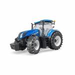 Zabawka ciągnik New Holland 03120